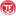 Logo des Thüringer Fußball-Verbandes