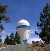 2.12m Telescope-SanPedroMartir Observatory-BajaCalifornia-Mexico.jpg