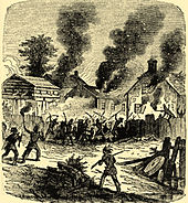 Belagerung von Brookfield (Connecticut) im King Philip’s War