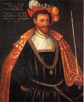 Christoph III. von Dänemark
