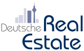 Logo der Deutschen Real Estate AG