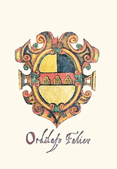 Wappen Odelafo Falieros