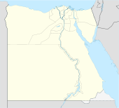 Serabit el-Chadim (Ägypten)