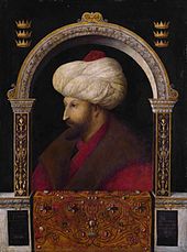 Mehmet II.