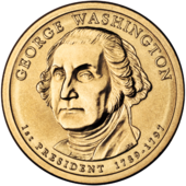 George Washington – Dollar