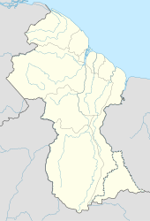Linden (Guyana)