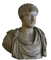 Kaiser Hadrian