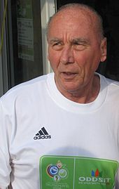 Horst Eckel (Juli 2005)