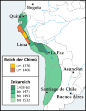 Das Inka-Reich