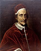 Papst Innozenz XI.