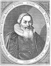 Johann Heinrich Waser