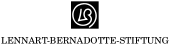 Lennart-Bernadotte-Stiftung logo.svg
