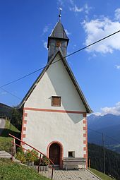Lesachtal-Tscheltsch-Kirche1.JPG