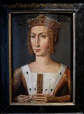 Margarete III. von Flandern