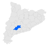 Localització de la Conca de Barberà.svg