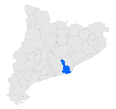 Localització del Baix Llobregat.svg