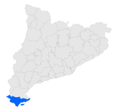 Localització del Montsià.svg