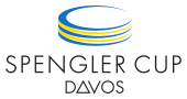 Logo des Spengler Cups