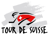 Logo der Tour de Suisse