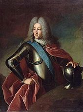 Louis Henri de Bourbon-Condé