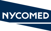 Logo von Nycomed