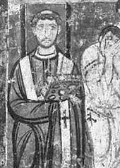 Papst Leo IV.