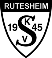 Vereinswappen der SKV Rutesheim