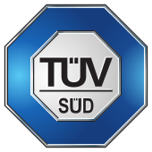 TÜV Süd logo.svg