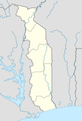 Togosee (Togo)