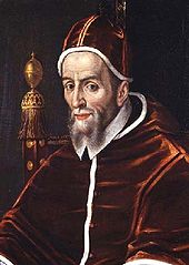Papst Urban VII.