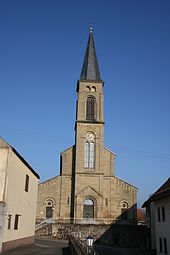 Waldmuehlbach Kirche Südseite.JPG