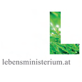 Logo des Bundesministerium für Land- und Forstwirtschaft, Umwelt und Wasserwirtschaft