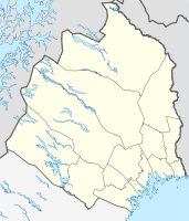 Akka (Norrbotten)