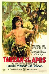 Image Tarzan of the Apes poster 1918.jpg