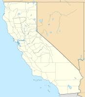 Mount Guyot (Kalifornien) (Kalifornien)