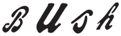 Bush-logo.svg