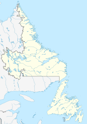 Fogo Island (Neufundland und Labrador)