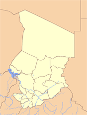 Mongo (Tschad)