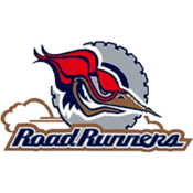 Logo der Edmonton Road Runners