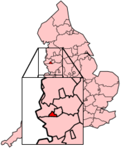 Halton