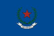 Flag of Yangon Division.svg