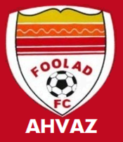 Foolad Football Club.png