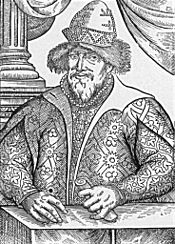Ivan IV.