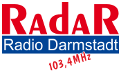 Logo von Radio Darmstadt