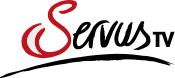 Logo von Servus TV