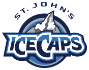 Logo der St. John’s IceCaps