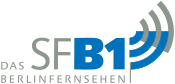 Logo von SFB1