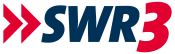Logo von SWR3