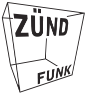 Logo des Zündfunks
