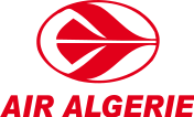 Bild:Air_Algérie_Logo.svg